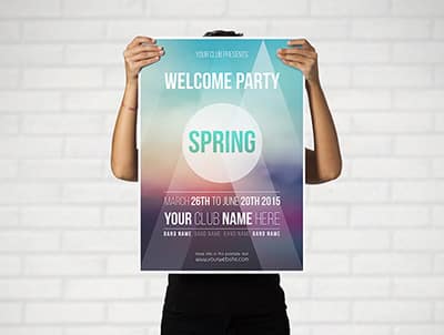 Poster Printing Auckland