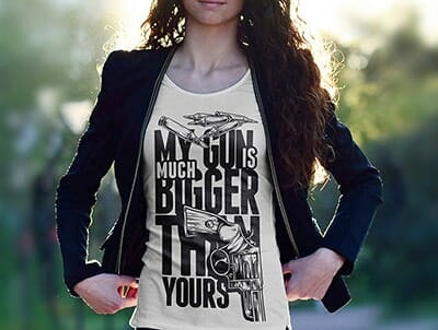 t shirt printing auckland